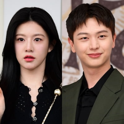 고윤정→육성재만 웃었다…0%대 폭망 지상파 3사는 눈물만 [TEN스타필드]