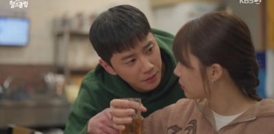 [종합] '약한영웅2' 이후 기대 컸는데…이준영, 1%대 시청률 굴욕 이어 0%대 위기 ('헬스클럽')