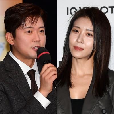 [종합] '40세' 김대호, ♥하지원 향한 핑크빛 사실이었다…"사귀자 하면 사귈 것" ('옥문아')