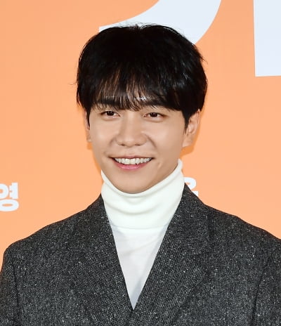 '이다인♥' 이승기, 처가와 손절했다더니…기쁜 소식 전했다 "데뷔 이래 처음" ('불명')