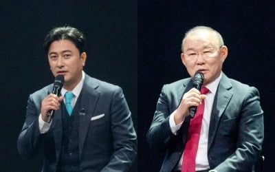 "모든 게 안정환 위주"…'뭉찬' 스태프 폭로했다, 긴급 귀국 결정