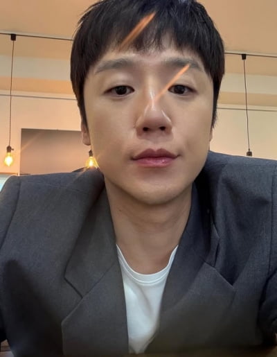 '언슬전'으로 대세된 정준원, 돌연 고개 숙였다…"미리 사과드려요"