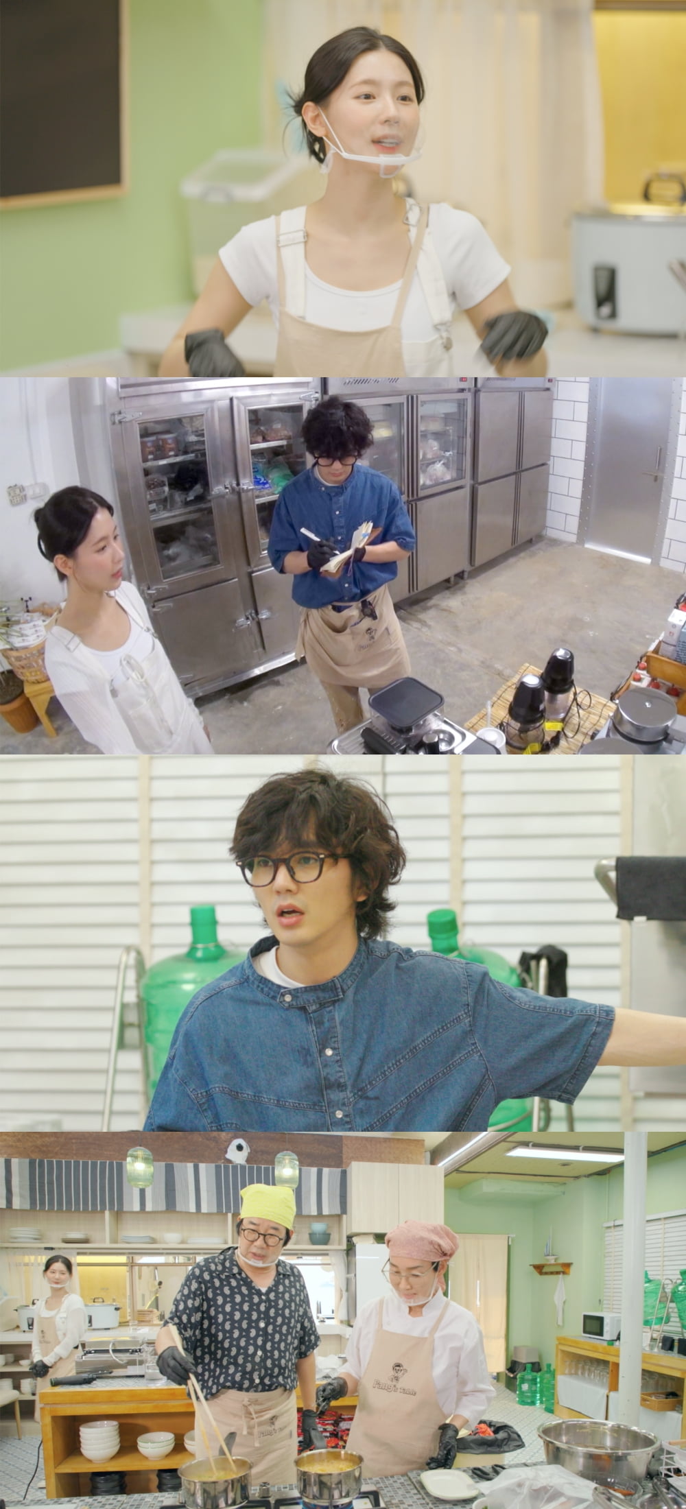 사진 제공: JTBC