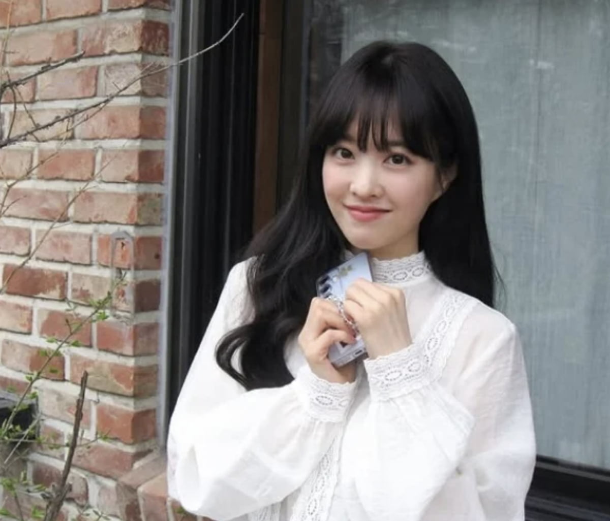 사진=박보영 인스타그램