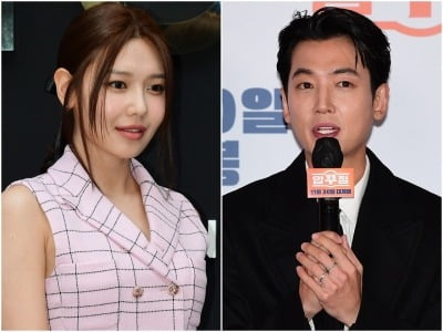 '13년 열애' 정경호, 사랑꾼으로 유명한데…"♥수영도 나 때문에 드라마 선택" ('보고싶었어')