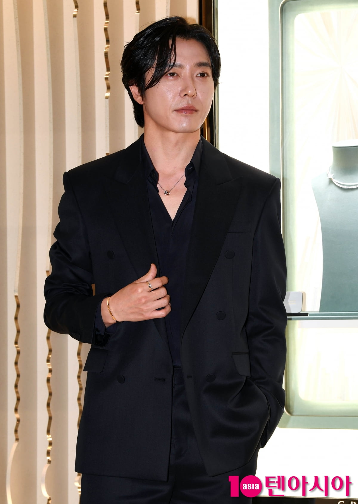 김재욱, 마성의 분위기남[TEN포토+]