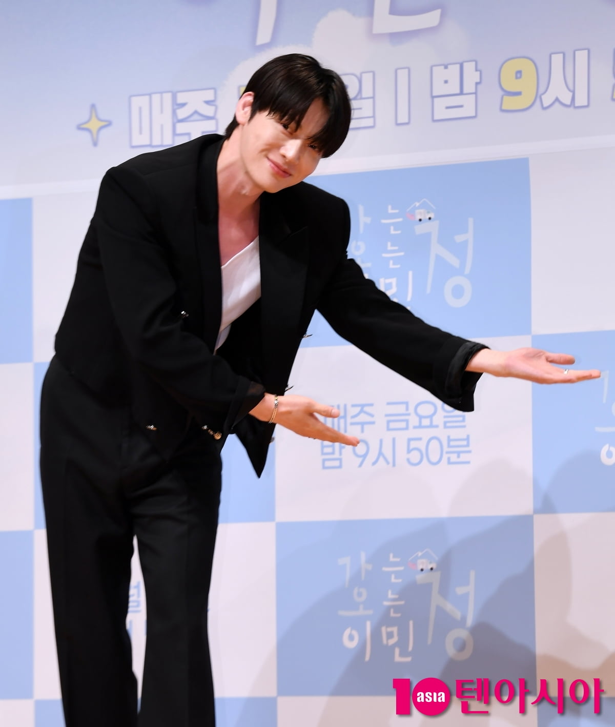 안재현, 변함없는 훈훈한 비주얼[TEN포토+]