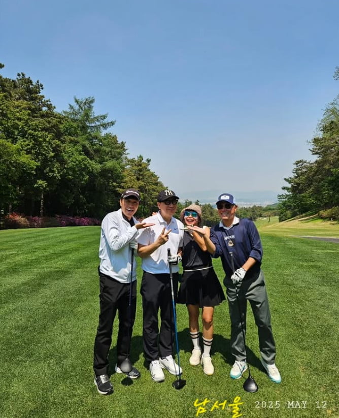 사진=이상민 SNS