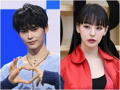'갑질 논란' 노제→강다니엘 대신 성한빈…'스우파', 티저부터 터졌다 "씹어 먹을 준비 완료"