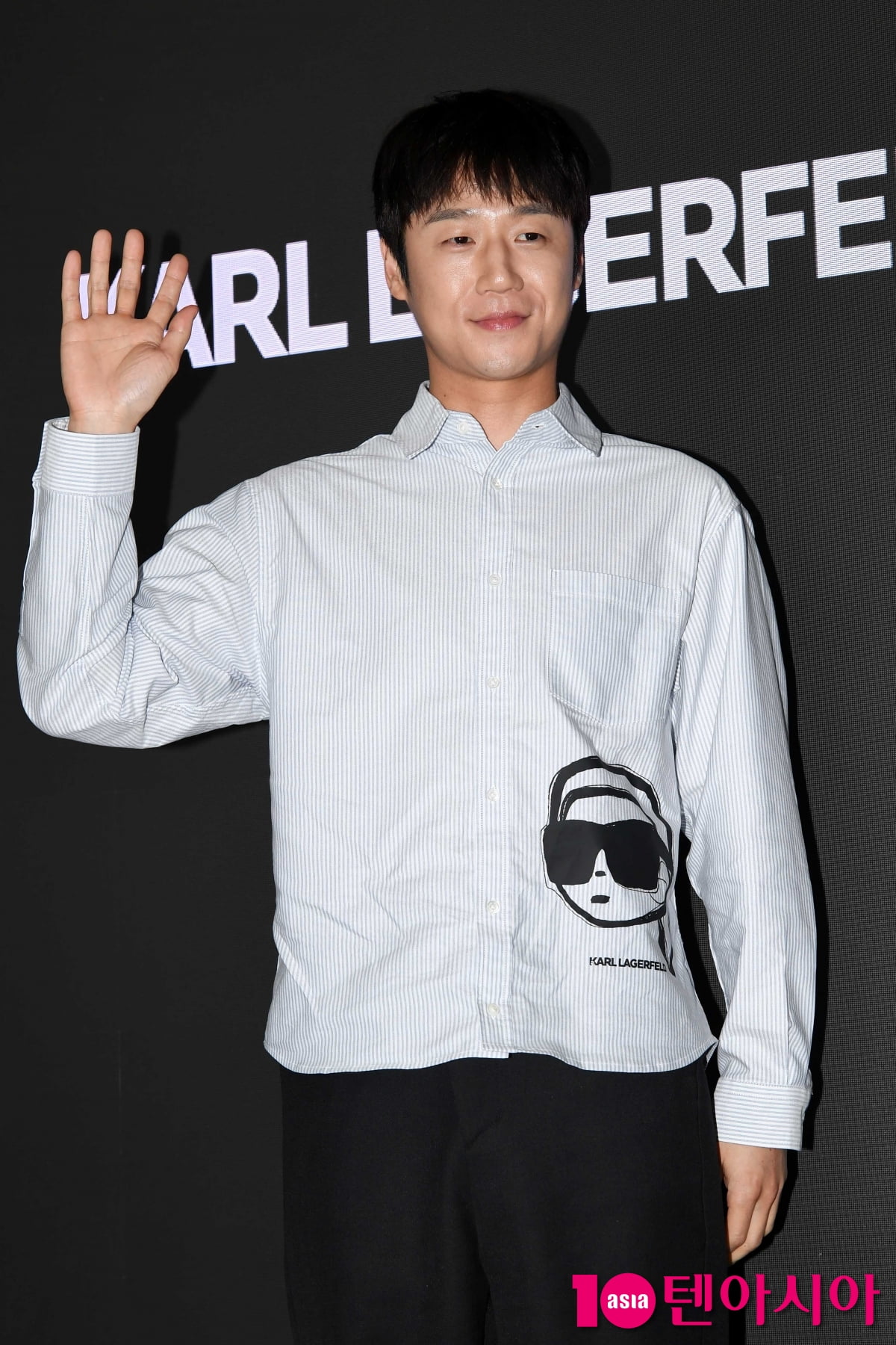 '언슬전' 정준원, 의사가운 벗어도 멋짐폭발[TEN포토+]