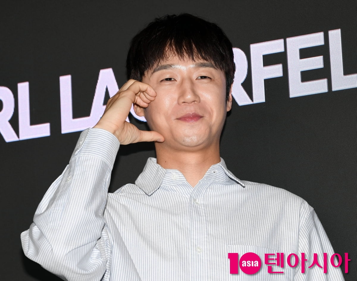 '언슬전' 정준원, 의사가운 벗어도 멋짐폭발[TEN포토+]