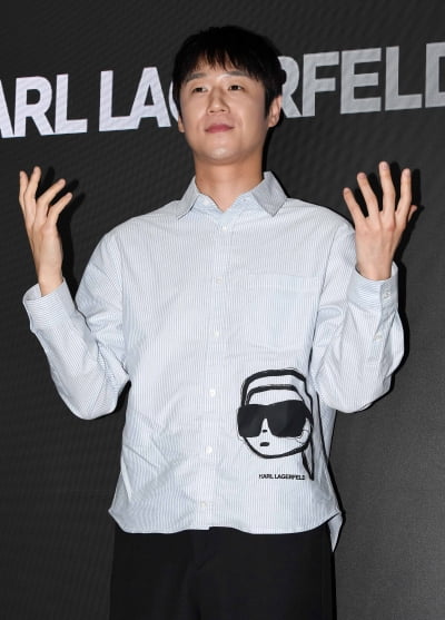 정준원, '언슬전' 훈훈한 구도원 선생의 화려한 외출[TEN포토+]