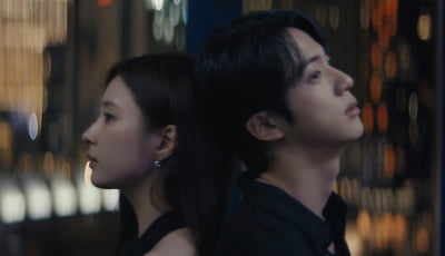 BTS 진, 이별 후유증 얼마나 심했길래…신세경과 애틋함 담긴 MV 공개