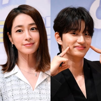 '이병헌♥' 이민정, 공개 해명했다…"미워할까봐 말씀 드리자면" ('가오정')