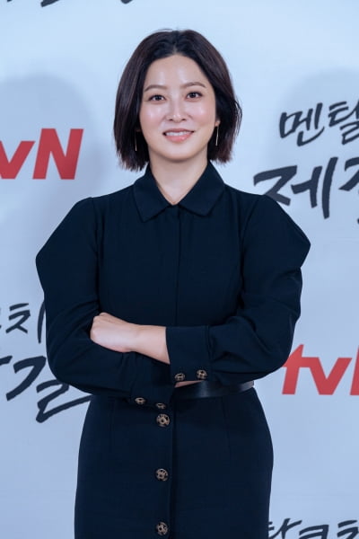 [공식] '곽정욱♥' 박세영, 결혼 3년 만 경사…딸 엄마 됐다