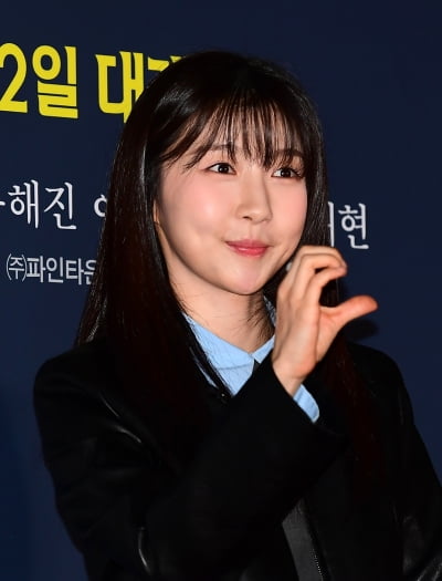 [공식] '29세' 주현영, SNL 하차 1년 만에 기쁜 소식 전했다…'주관식당' MC 합류
