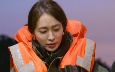 '이병헌♥' 이민정, 육아 얼마나 힘들길래…"그물 어업이 더 쉬어" ('가오정')
