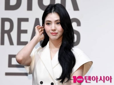 도박장 7곳 개설한 한소희 母, 항소심서 징역형 집유…"동종 전과 없는 점 고려" [TEN이슈]