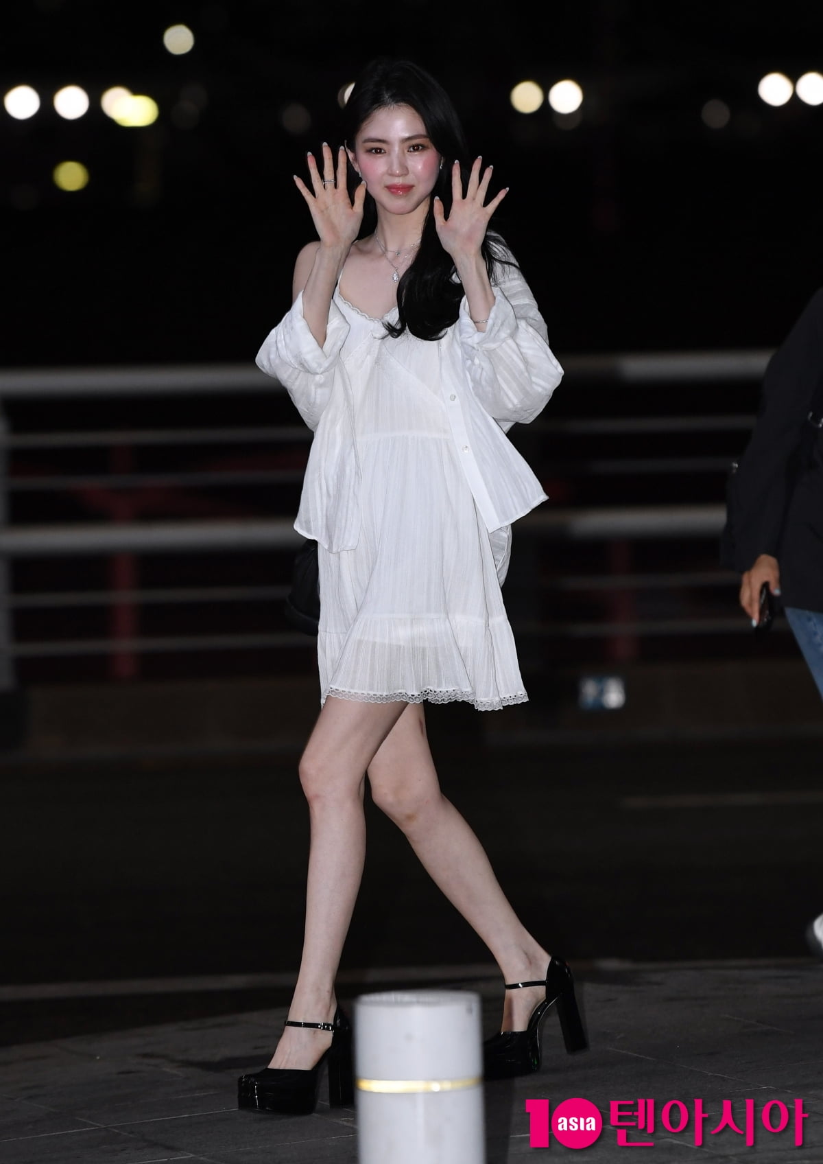한소희, 칸 영화제 떠나요[TEN포토+]