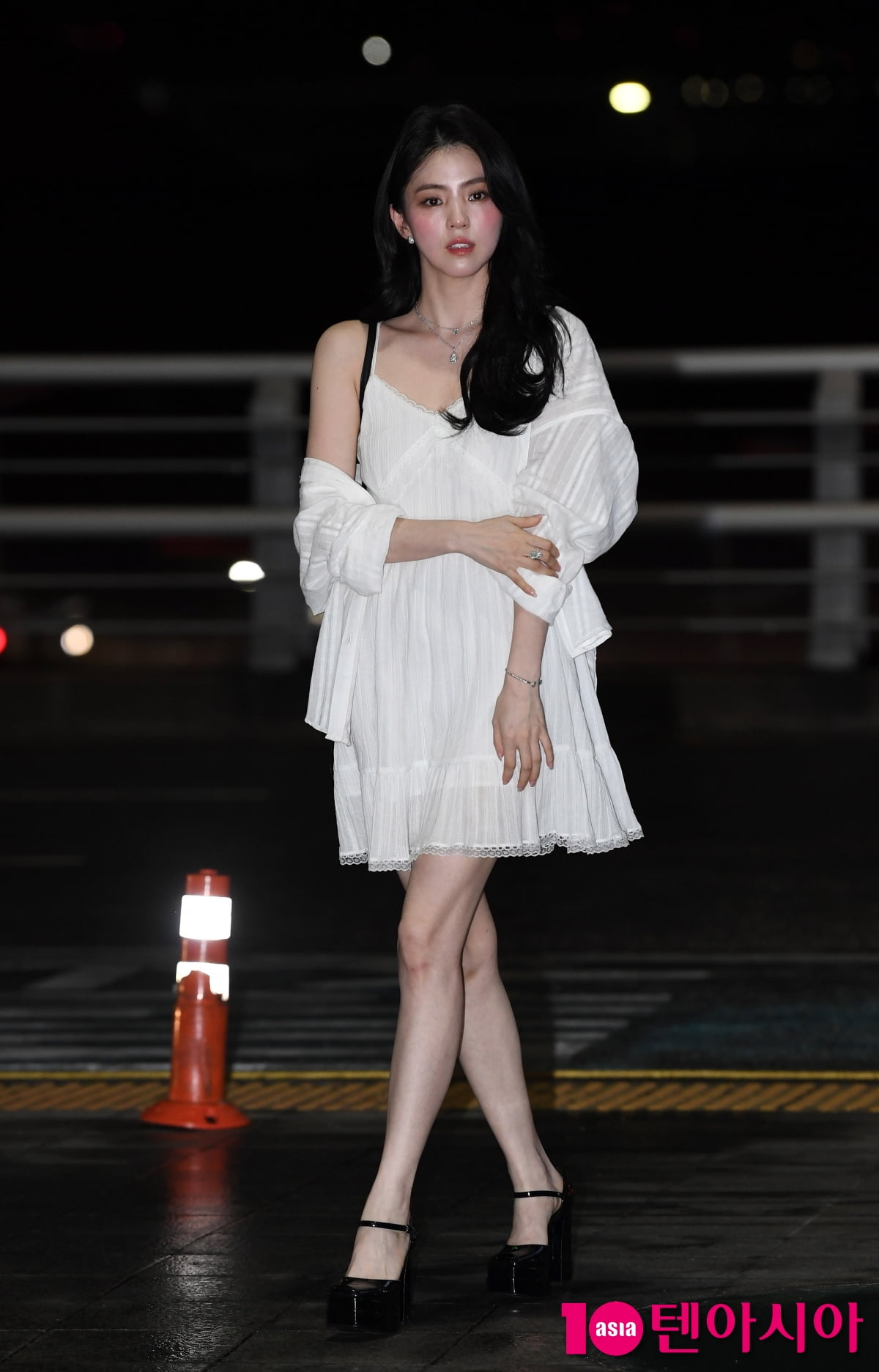 한소희, 칸 영화제 떠나요[TEN포토+]