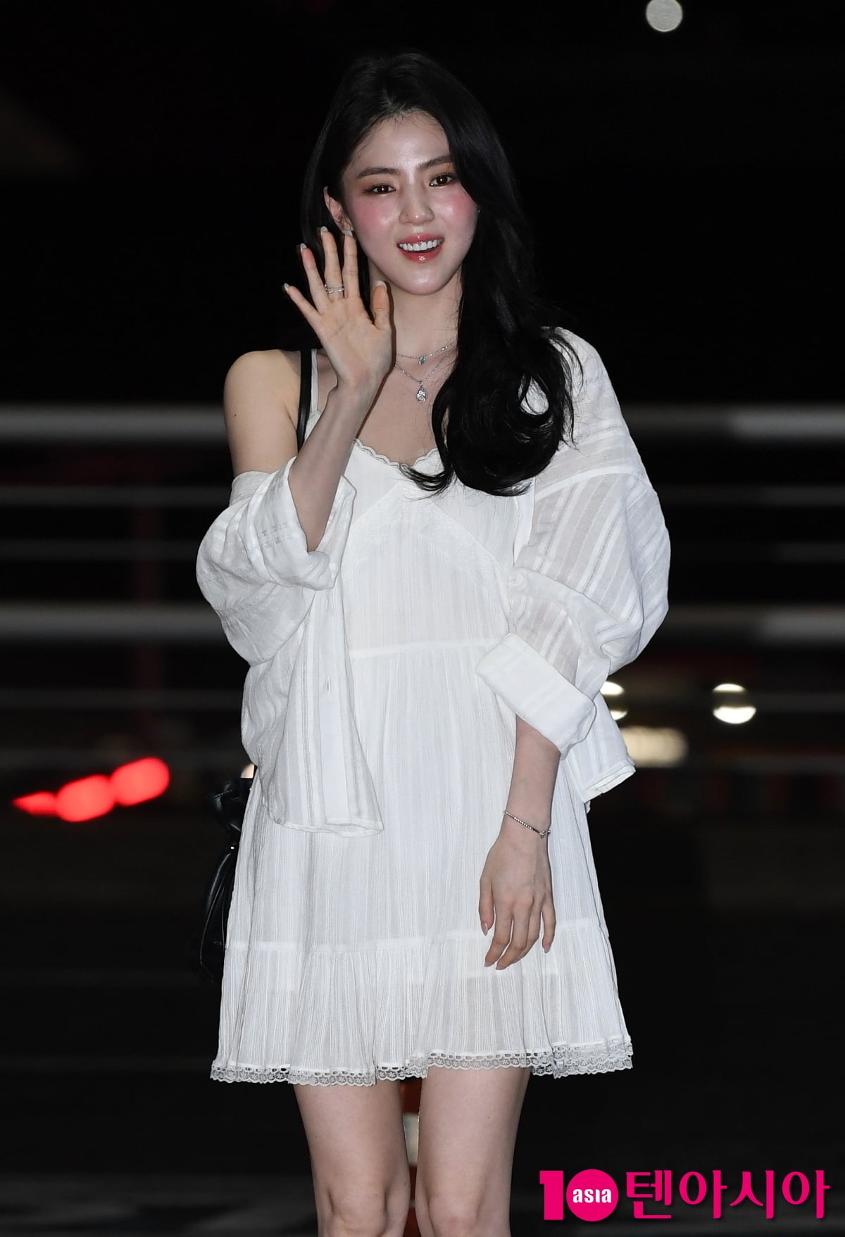 한소희, 칸 영화제 떠나요[TEN포토+]