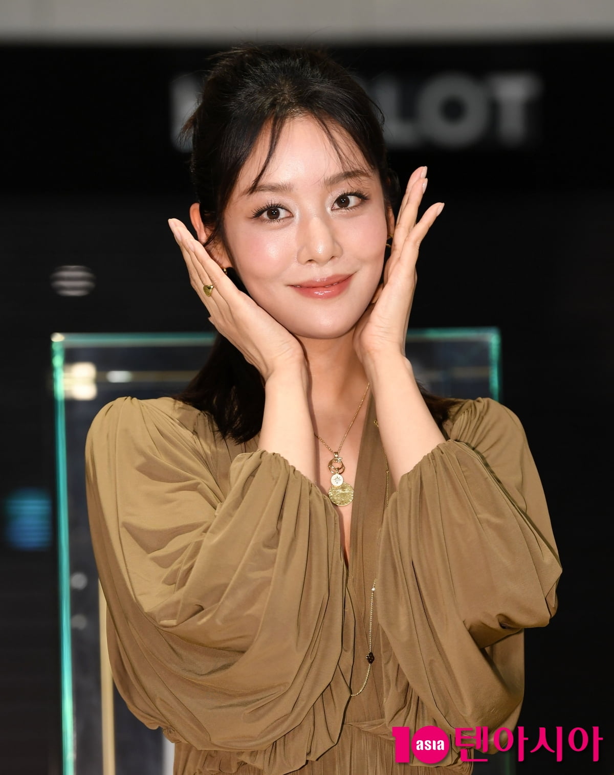차주영, 반할 수 밖에 없는 아름다움[TEN포토+]