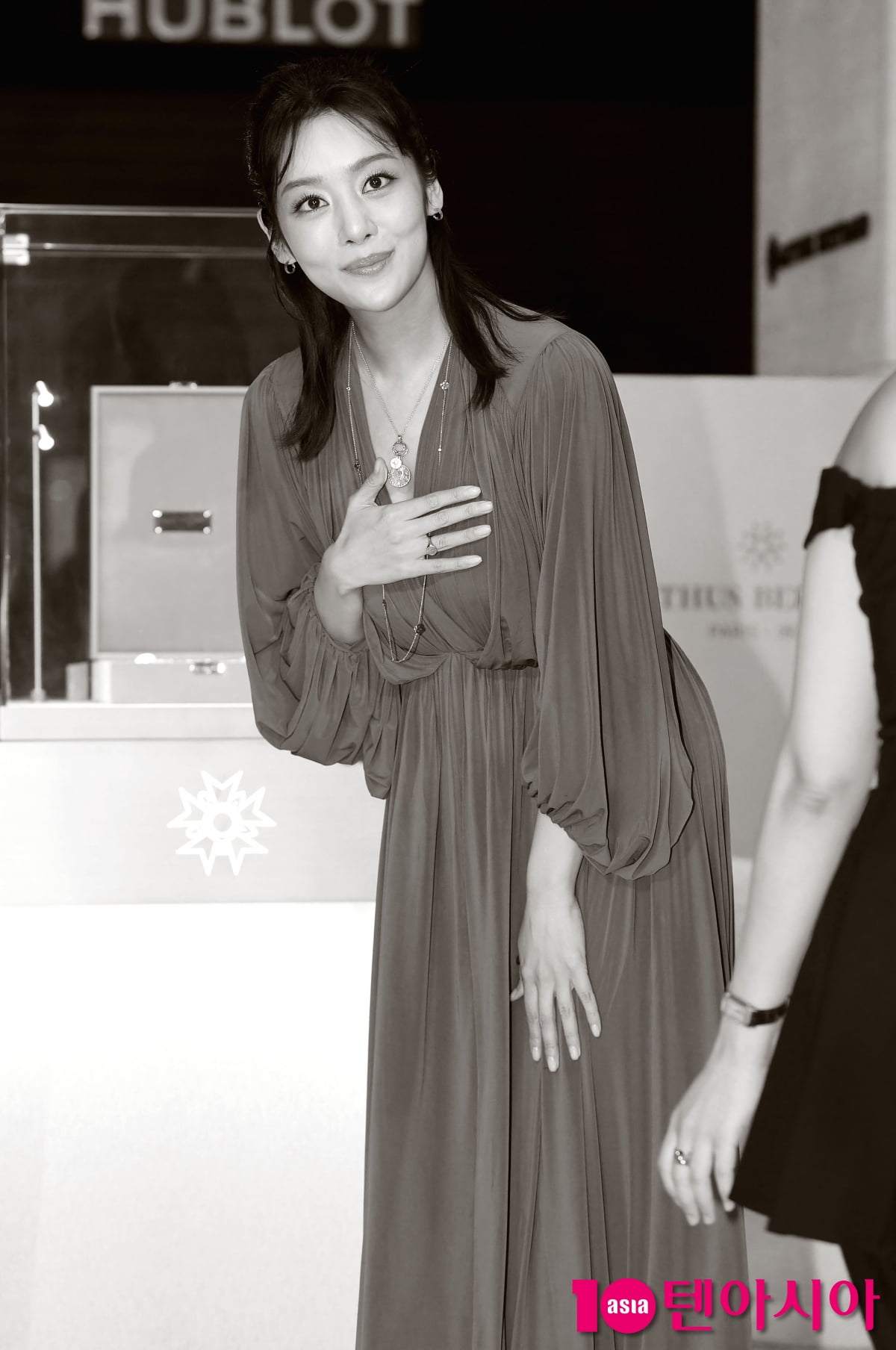 차주영, 반할 수 밖에 없는 아름다움[TEN포토+]