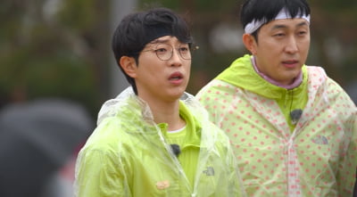 출연진 집단 반발 사태 터졌다…"너무해 ,말 도 안 돼" ('뛰산')