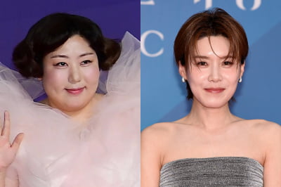 '120kg' 신기루, 결국 분노 폭발…장도연 두 손 모아 싹싹 빌었다 ('전참시')