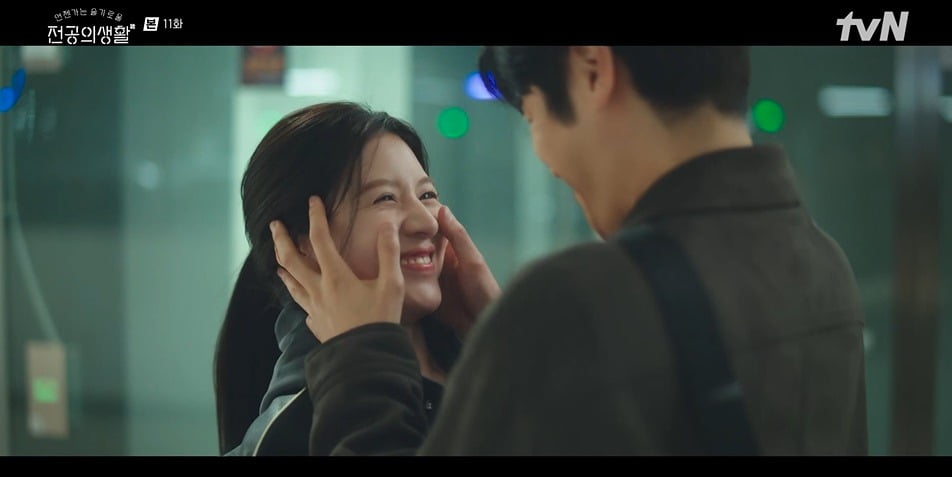 사진 = tvN '언젠가는 슬기로울 전공의생활'