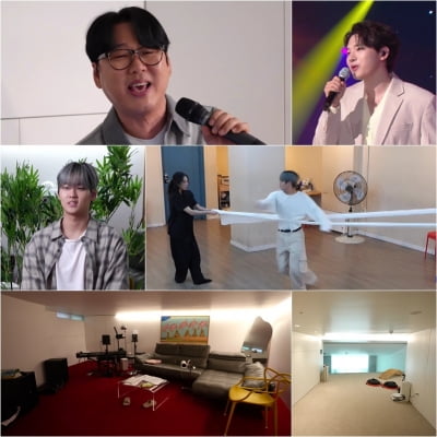 변진섭, 앨범 수익만 20억…"내 인기 BTS급, 외제차 2대 쉽게 사"('사당귀')