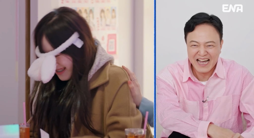 정웅인, '3자매' 딸들이 걸그룹 닮은꼴…성격은 "애교보다 터프해"('내생활')