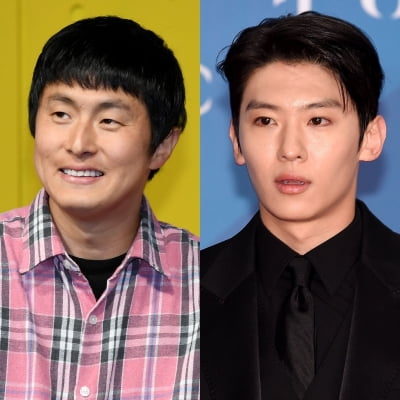 [공식] 기안84는 초심 잃었는데…덱스, 결국 '태계일주' 합류 "분위기가 확 살아나네"