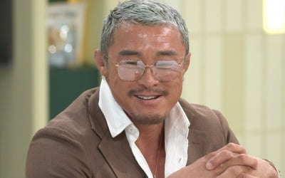 추성훈, 녹화 중 자리 박차고 세트장 나갔다…"못 참아"('냉부해')