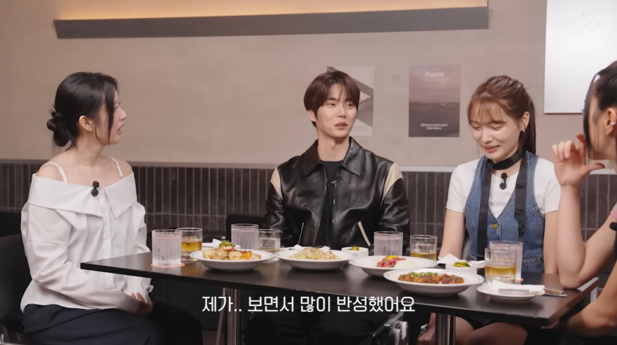 정현규, 결별설 이후 막말 논란…카이스트 수학과에 "산수할 줄 아냐" 발언 사과('혤스클럽')