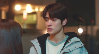 박혜수♥정재현, 연인됐다…12년 지기 찐친에서 우정 이상의 감정으로 발전 ('디어엠')