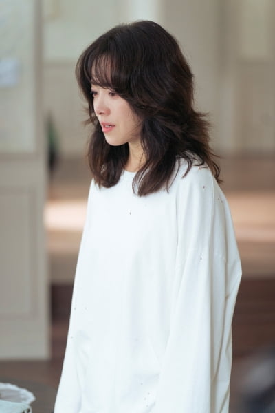 이정은, 혼수 상태 3개월 만에 깨어났다…김혜자와 눈물의 이별 ('천국보다')