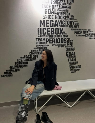 '이규혁♥' 손담비, 출산 한 달 만에 겹경사 터졌다…"대박나길"