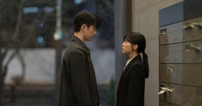 '35세' 박보영, 4살 연하 남배우와 ♥핑크빛…"박진영, 잔잔하면서도 든든해" ('미지의서울')