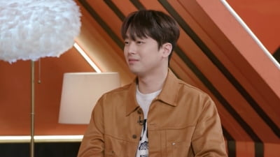이찬원 "코·턱 끝 보형물 넣으니 이미지 달라져"…성형 전후 보고 '깜짝'('셀럽병사')
