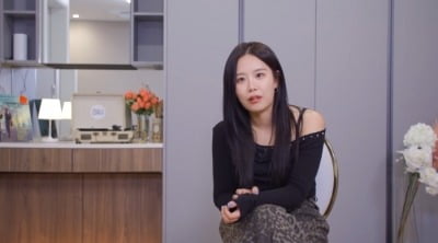 "안재홍 전 여친"…방송 출연해 속내 고백 "자존심 상하고 오기 생겨" ('하우스오브')