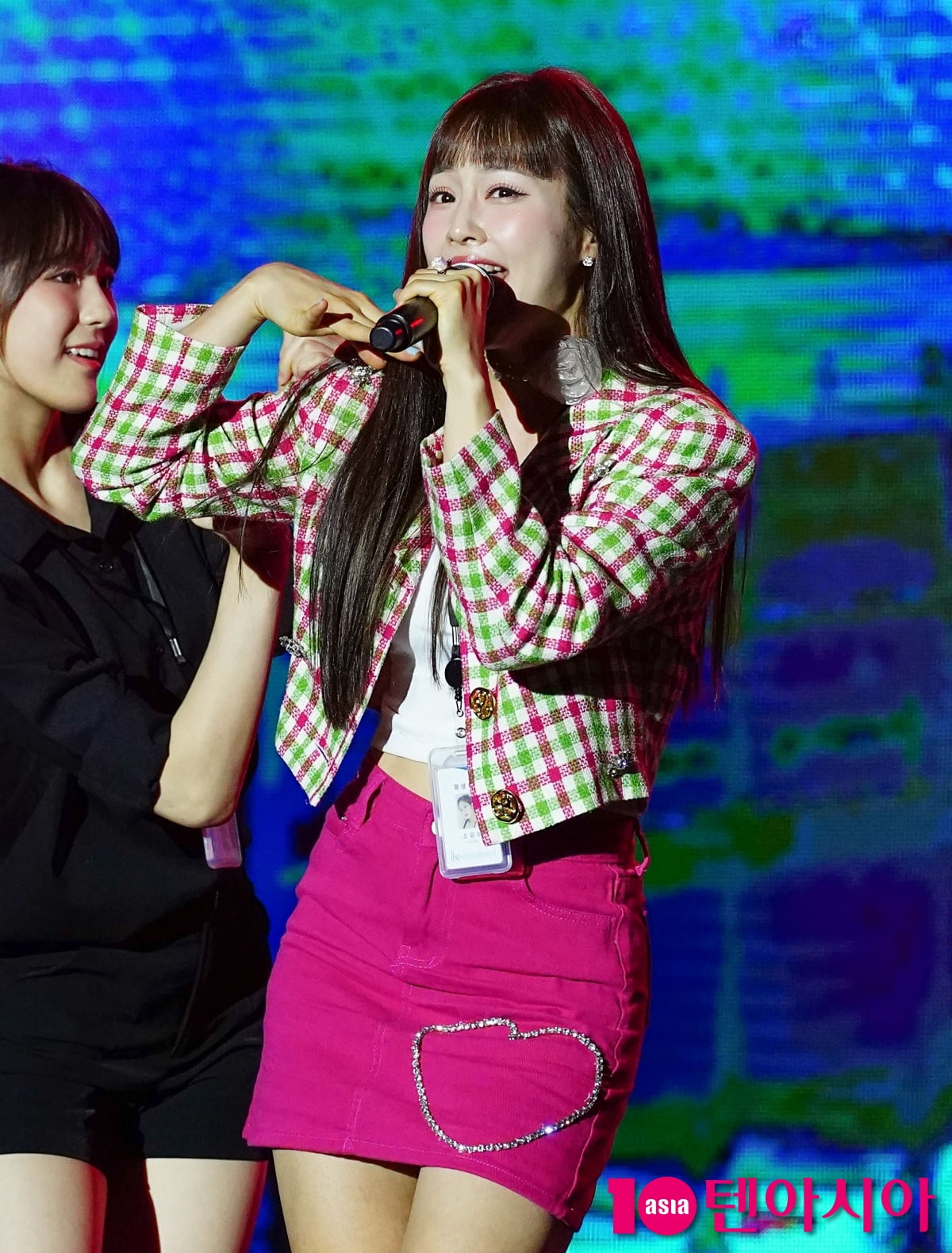 텐아시아 DB