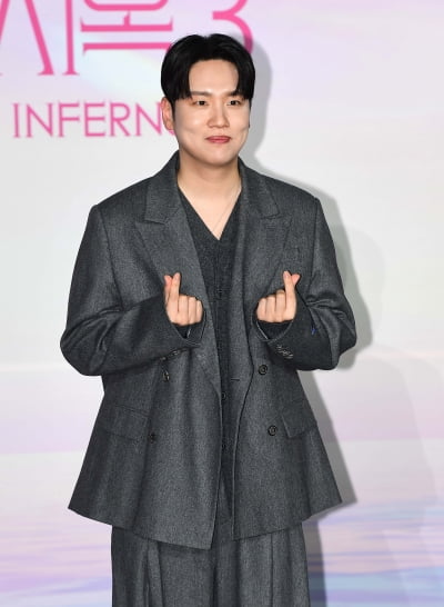 한해, 17kg 넘게 살찐 이유 있었네…연예인 최초 WSET 레벨 3 취득('맛녀석')