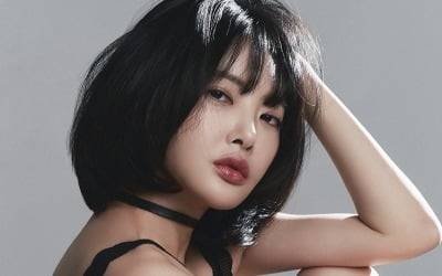 [공식] 안이서, 재벌가 혼외자 됐다…'세컨드의 딸' 꼬리표, 장신영과 호흡 ('태양을삼킨여자')