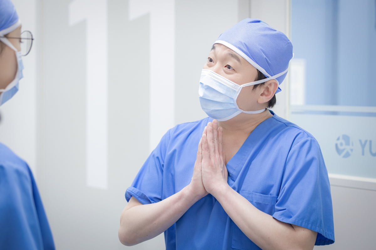 '김사비 최애' 류재휘 교수, '강강약약' 좋은 어른의 정석…"즐거웠고 설레였다" ('언슬전')