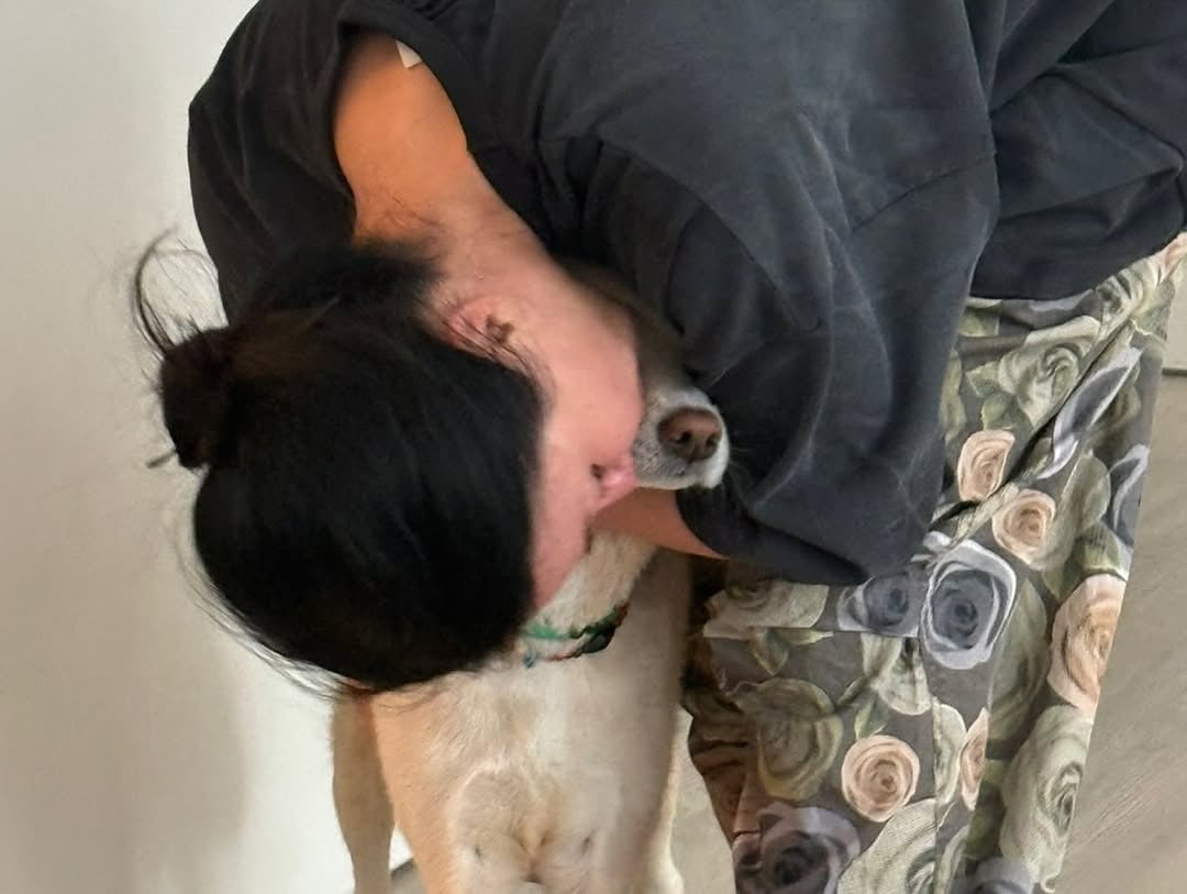 사진=엄정화 인스타그램