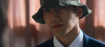 [공식] 육준서, '솔로지옥' 종영 3개월 만에…배우로 출격, 이정하와 호흡 ('ONE')