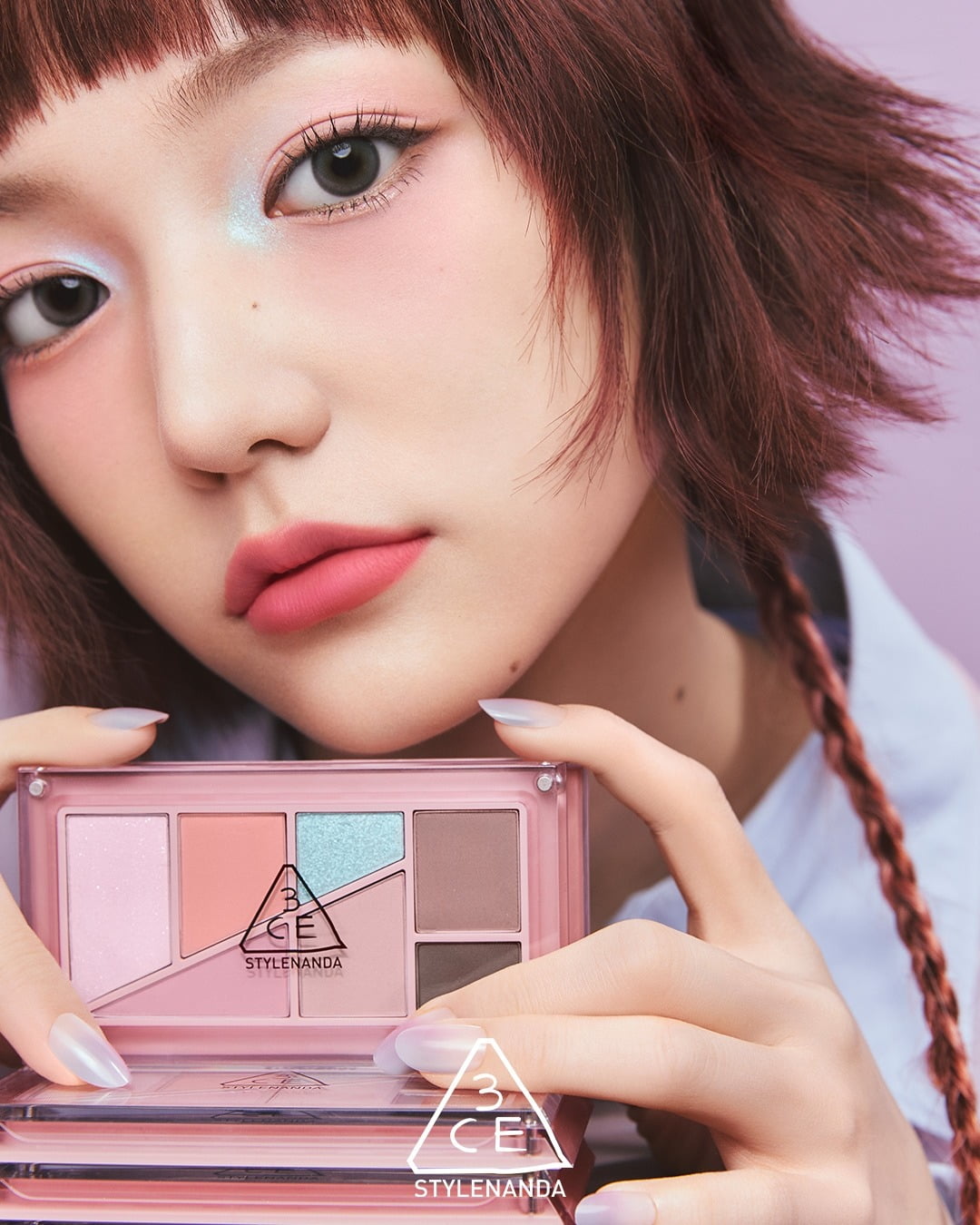 사진=3CE