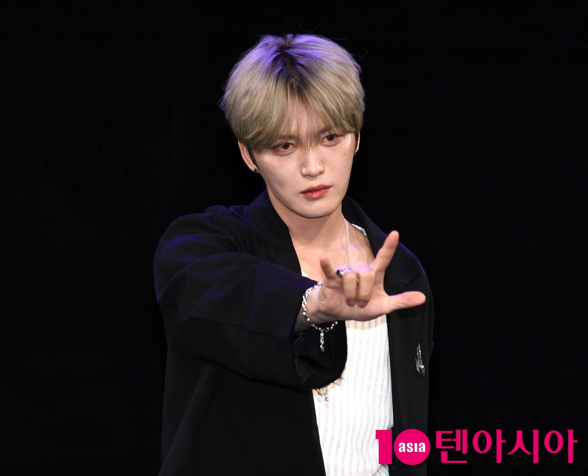 김재중/ 사진=조준원 기자 wizard333@