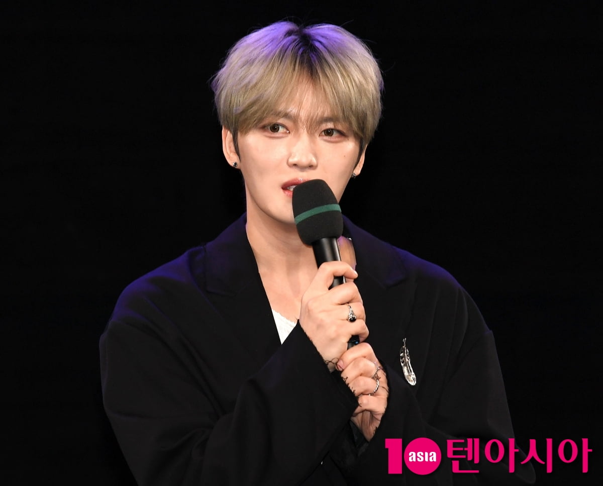 김재중/ 사진=조준원 기자 wizard333@